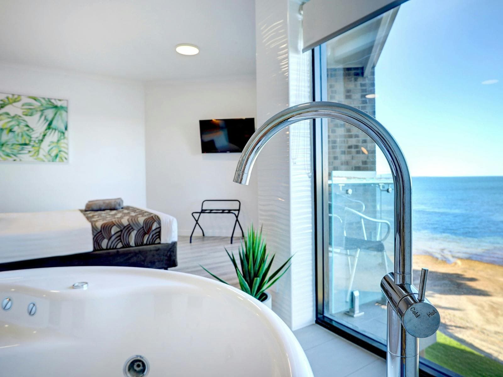 Limani Motel accommodation