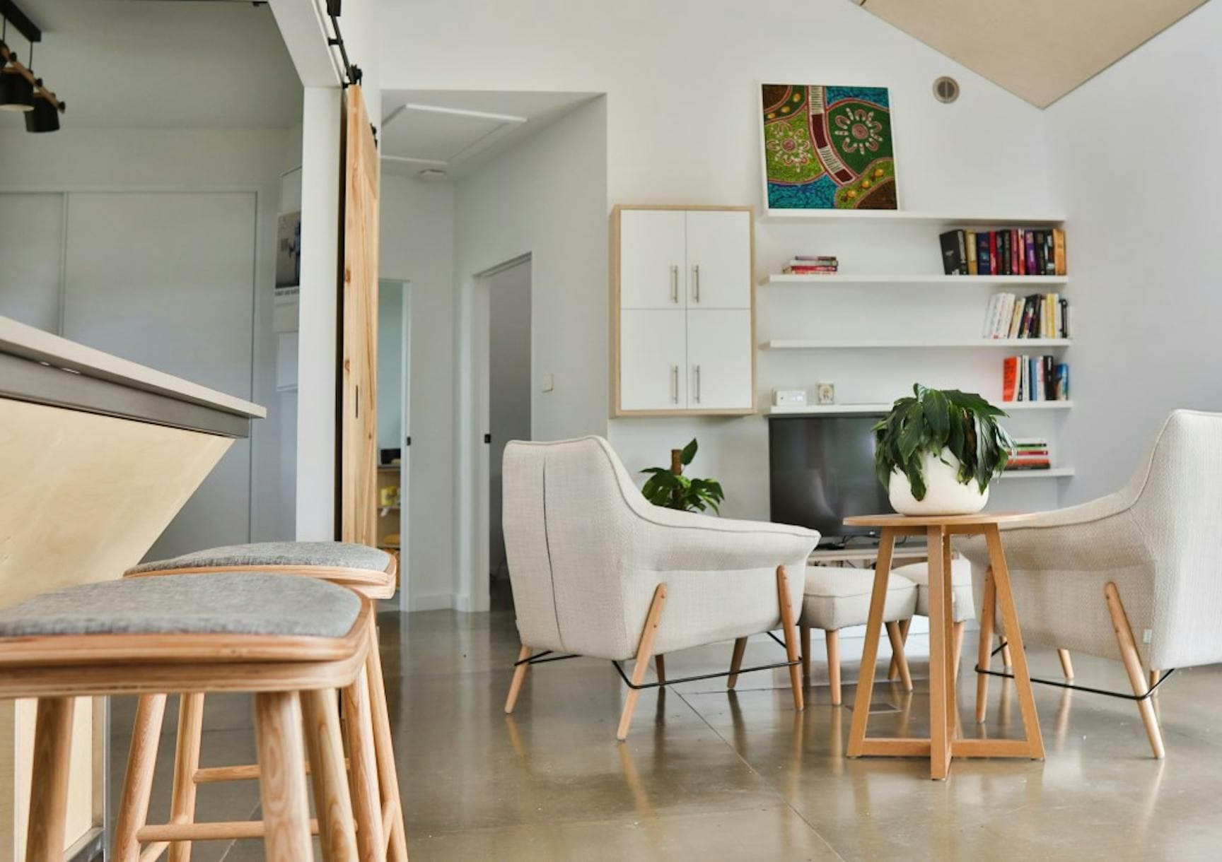 Modra's Apartments - Breathe (Luxury) accommodation