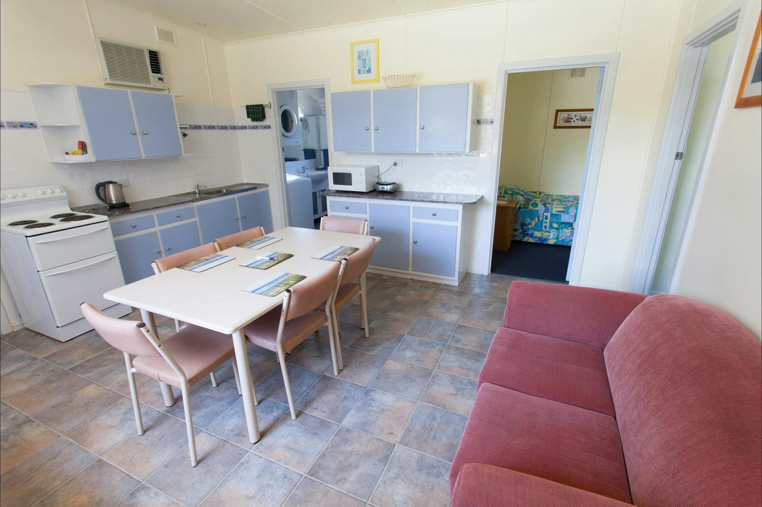 Modra's Apartments - Standard Apartments accommodation