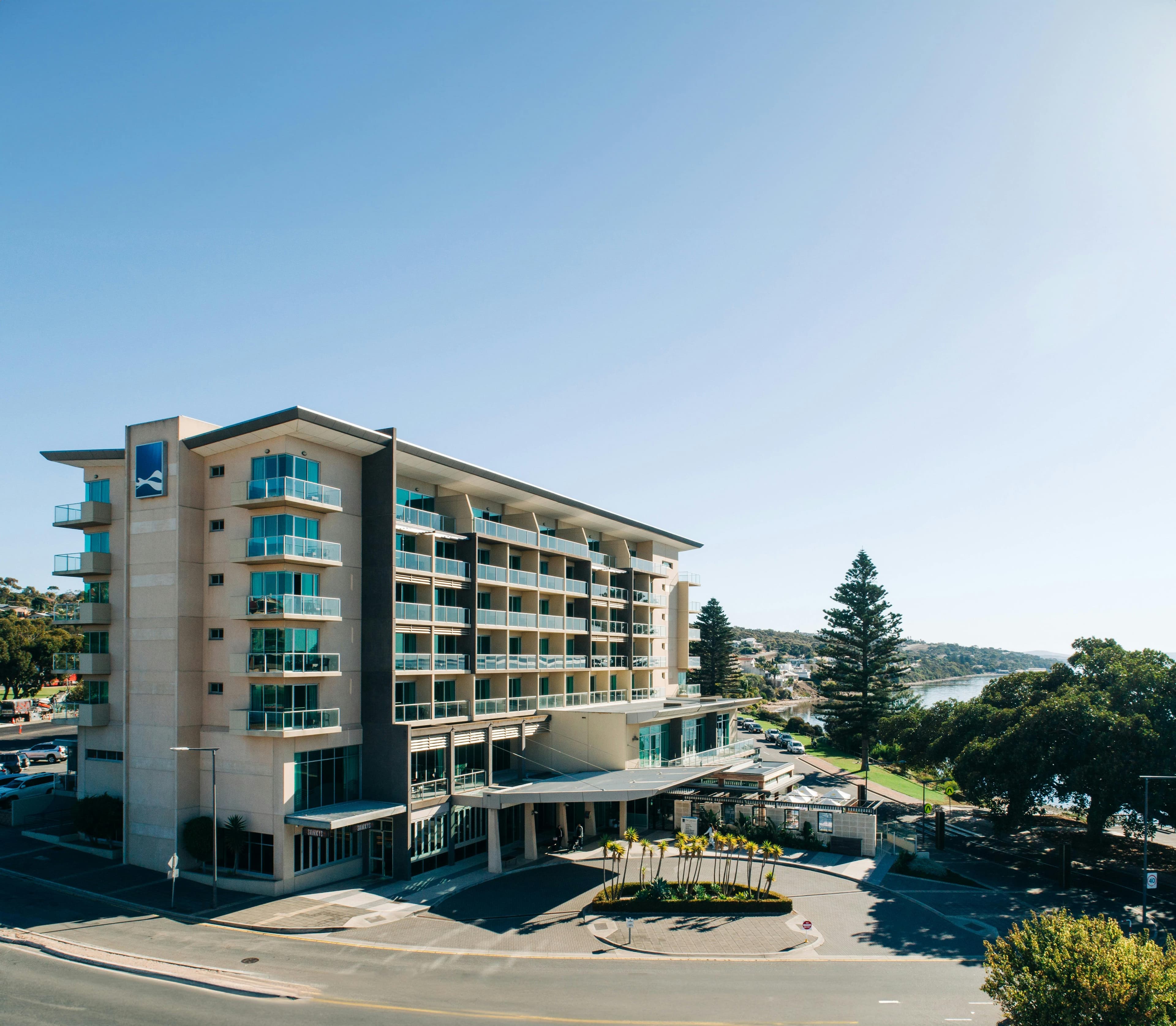 Port Lincoln Hotel accommodation